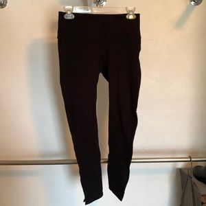 Spanx Black Legging